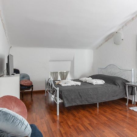 شقة Loft Rossetti ترييستي المظهر الخارجي الصورة